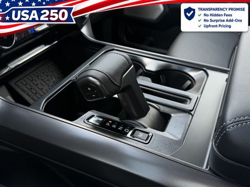 New 2026 Ford F150 Lariat w/ Equipment Group 502A High AWD/4WD image 16