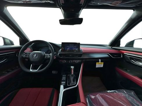 New 2025 Acura ADX A-Spec image 12