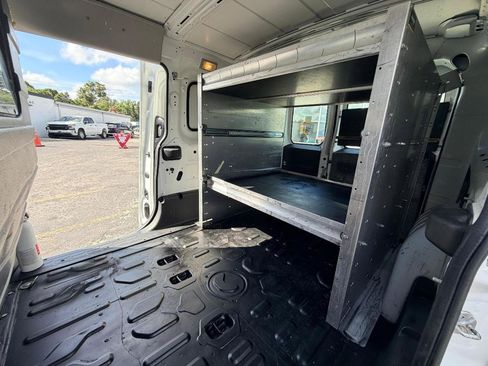 Used 2019 RAM ProMaster City Tradesman FWD image 18