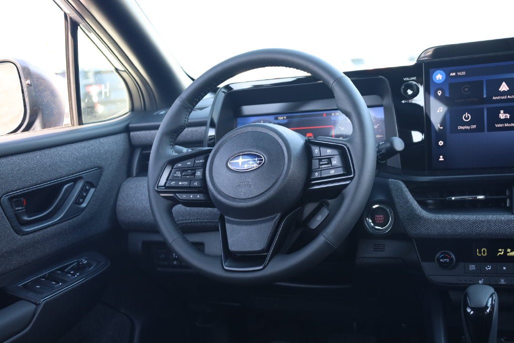 New 2026 Subaru Outback Limited AWD/4WD image 23