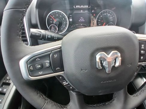 New 2026 RAM 1500 Big Horn image 22