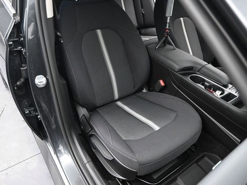 Used 2026 Hyundai Sonata SEL image 11