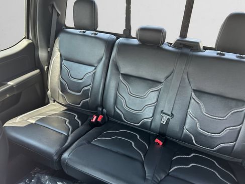 Used 2021 Ford F150 XLT w/ Equipment Group 302A High AWD/4WD image 15