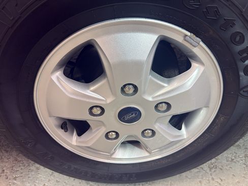 Used 2018 Ford Transit 350 XLT RWD image 31