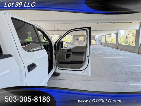 Used 2019 Ford F150 XLT AWD/4WD image 39