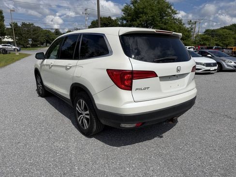 Used 2016 Honda Pilot EX image 3