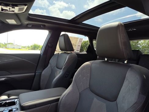 New 2026 Lexus RX 450h AWD image 21