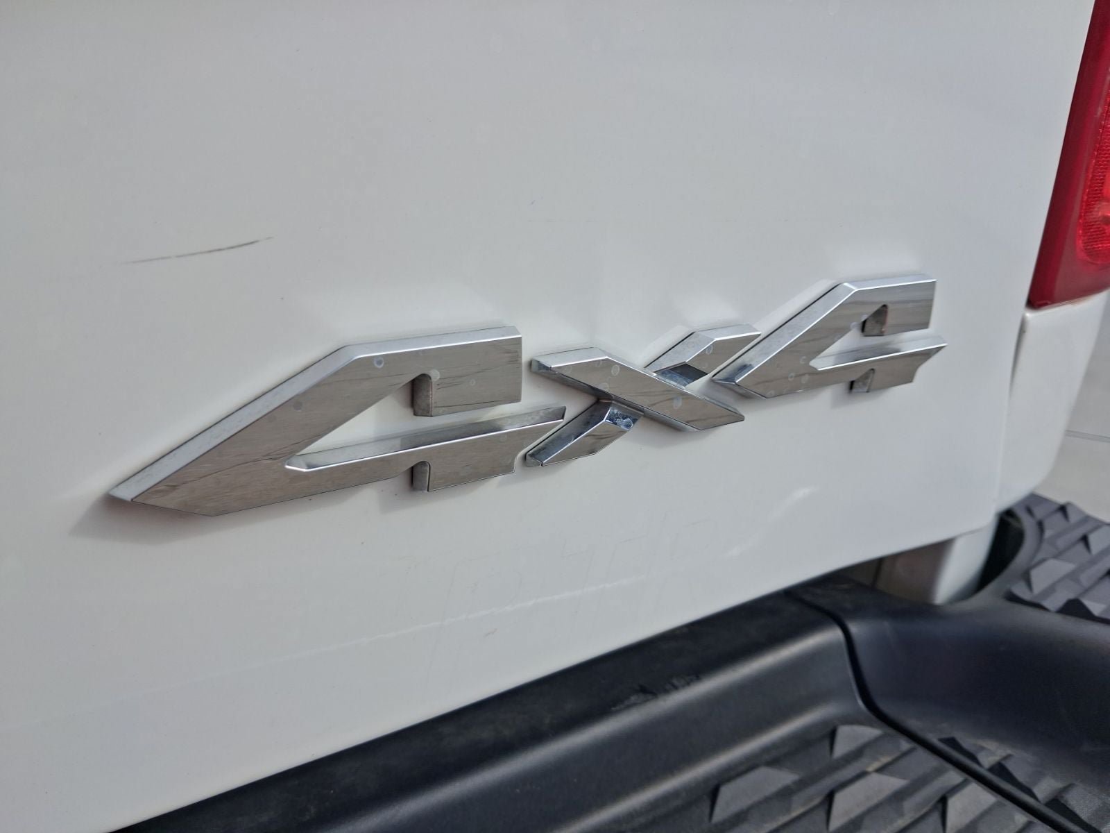 Used 2024 RAM 2500 Tradesman w/ Chrome Appearance Group AWD/4WD image 22