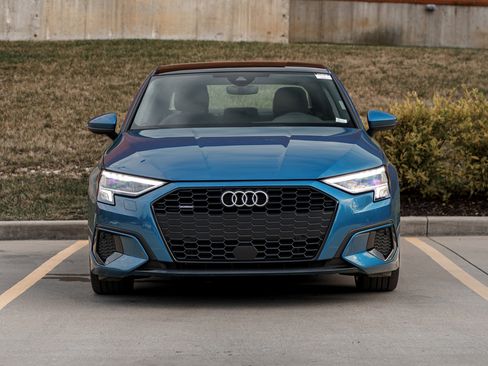 Used 2022 Audi A3 2.0T Premium Plus image 32