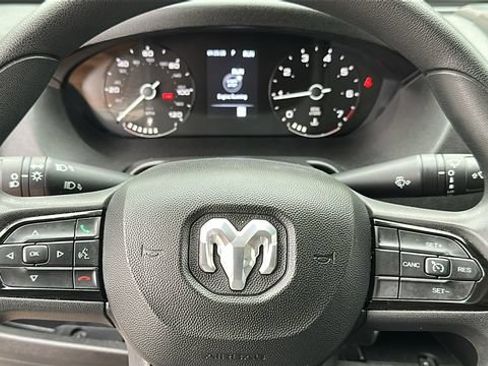 Used 2023 RAM ProMaster 3500 w/ Interior LED Lighting Group FWD image 11