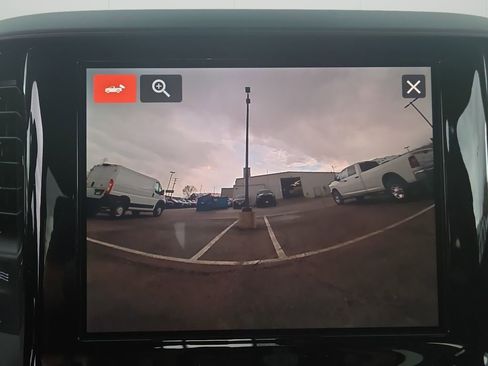 New 2026 RAM 3500 Tradesman w/ Chrome Appearance Group AWD/4WD image 21