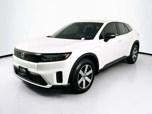 Used 2024 Honda Prologue EX image 3