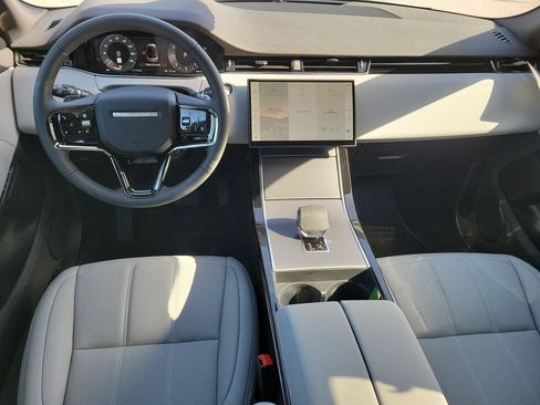 New 2026 Land Rover Range Rover Evoque S AWD/4WD image 17