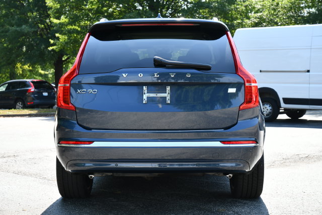 Certified 2024 Volvo XC90 T8 Plus w/ Protection Package Premier AWD/4WD image 6