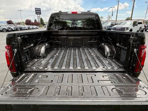 Used 2024 Ford F150 XLT w/ Mobile Office Package AWD/4WD image 8