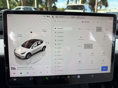 Used 2023 Tesla Model Y Long Range image 27