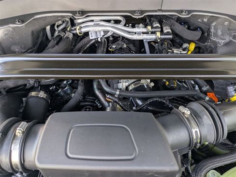 New 2026 Ford Explorer ST w/ Sun And Sound Package image 25