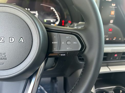 New 2026 MAZDA CX-5 Select AWD/4WD image 21