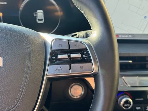 Certified 2024 Kia Telluride SX Prestige X-Pro image 32