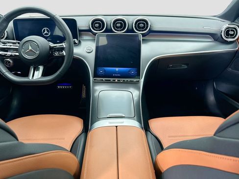Certified 2023 Mercedes-Benz C 300 Sedan image 13