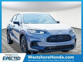 New 2027 Honda HR-V Sport video 1