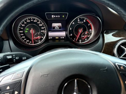 Used 2015 Mercedes-Benz GLA 45 AMG 4MATIC image 13