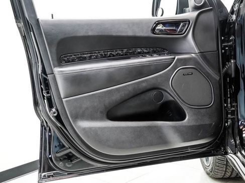 Used 2023 Dodge Durango SRT image 42