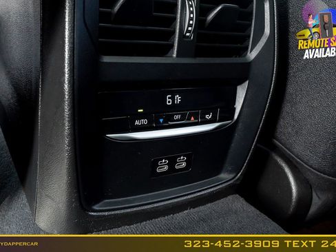 Used 2021 BMW 330e w/ M Sport Package RWD image 16
