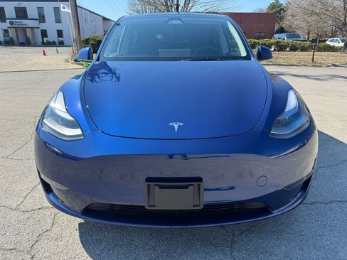 Used 2023 Tesla Model Y Long Range image 10