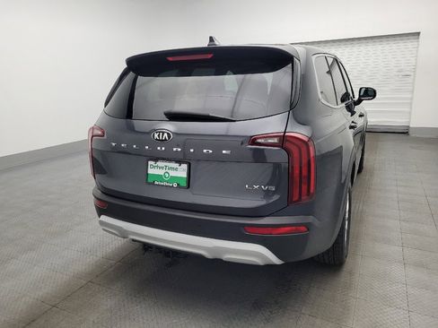 Used 2020 Kia Telluride LX image 7