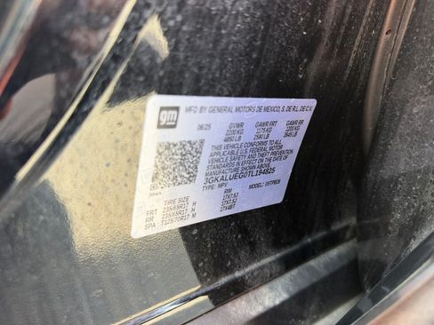 Used 2026 GMC Terrain Elevation AWD/4WD image 30
