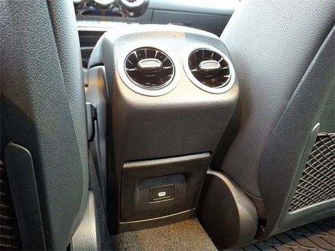 Certified 2026 Mercedes-Benz CLA 250 4MATIC image 11