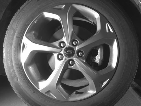 Used 2024 Ford Escape ST-Line FWD image 13