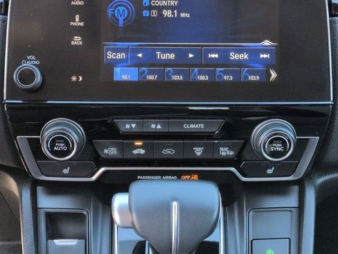 Used 2018 Honda CR-V EX-L image 9
