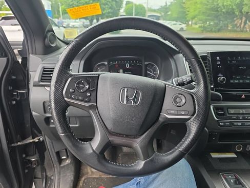 Used 2023 Honda Passport EX-L image 13