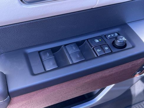 New 2024 Toyota Tundra 1794 Edition image 15