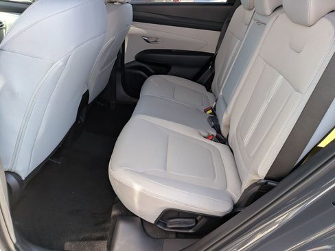 New 2026 Hyundai Tucson SEL image 19