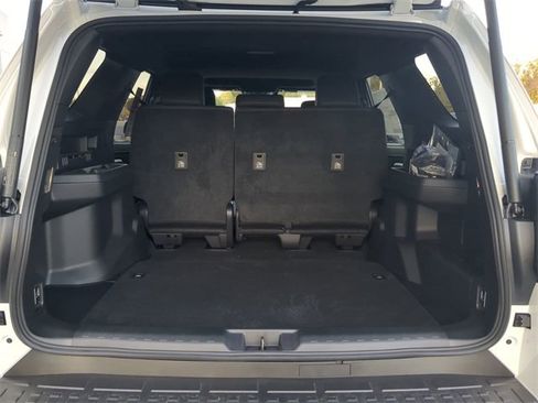 New 2026 Toyota 4Runner TRD Off-Road Premium image 13