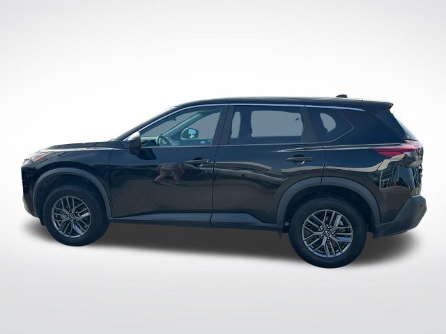 Used 2023 Nissan Rogue S FWD image 6