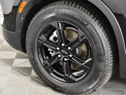 Used 2023 Chevrolet Blazer LT w/ Midnight/Sport Edition AWD/4WD image 53