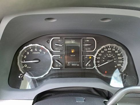 Used 2020 Toyota Tundra SR5 AWD/4WD image 14
