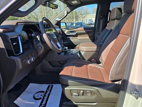New 2026 GMC Sierra 1500 Denali AWD/4WD image 9