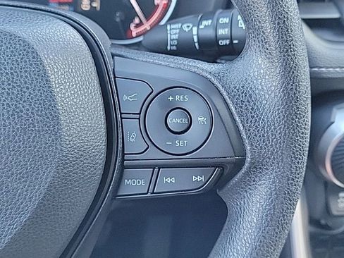 Used 2023 Toyota RAV4 XLE image 24