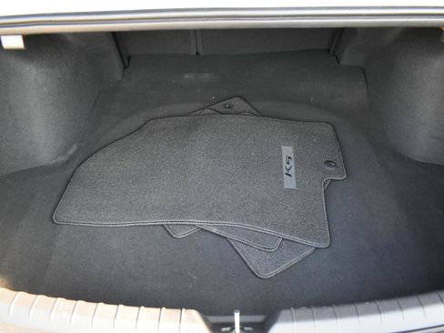 Used 2024 Kia K5 GT-Line image 49