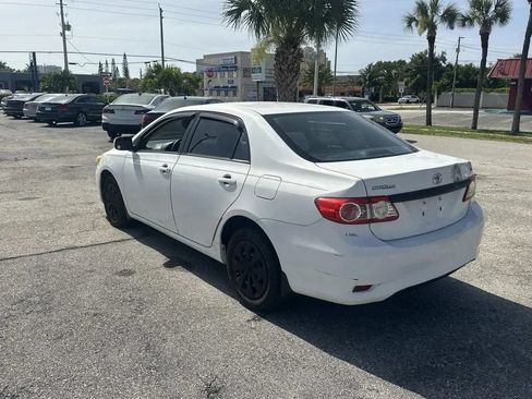 Used 2011 Toyota Corolla LE FWD image 8