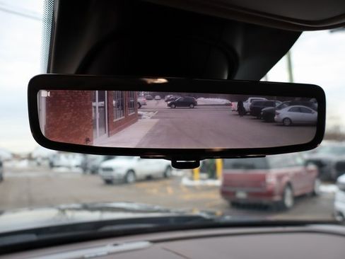 Used 2025 RAM 3500 Longhorn image 32