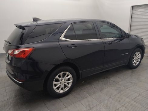 Used 2021 Chevrolet Equinox LT image 10