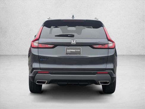 New 2026 Honda CR-V Sport-L image 8