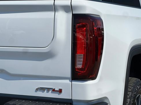 New 2026 GMC Sierra 1500 AT4 w/ Technology Package AWD/4WD image 7