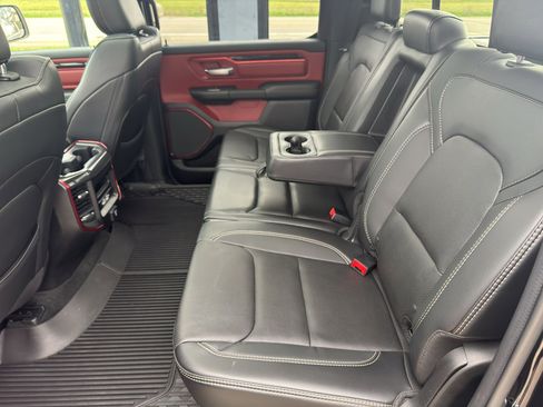 Used 2020 RAM 1500 Rebel w/ Rebel Level 2 Equipment Group image 33